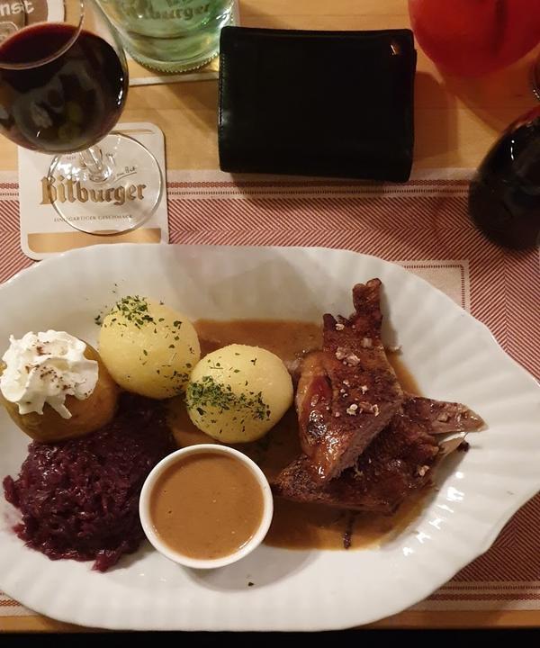 Gasthaus Weegerhof