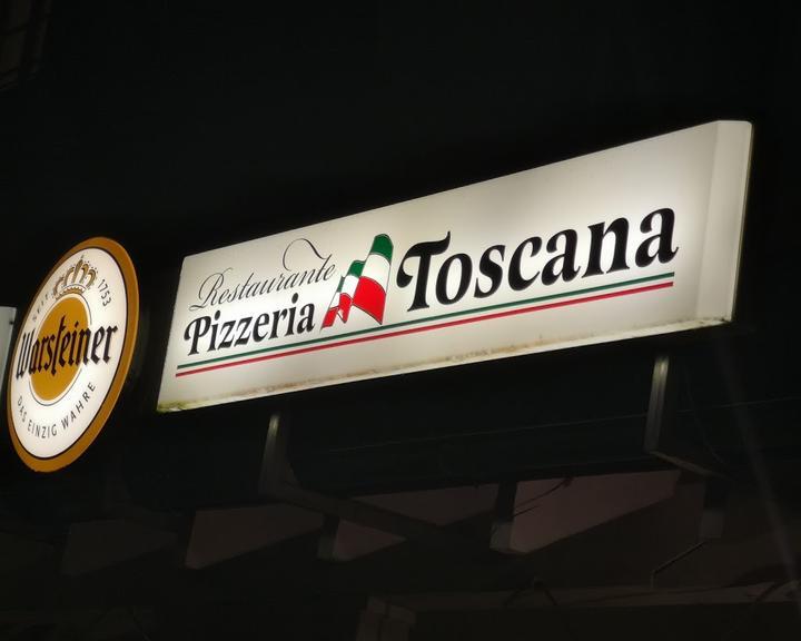 Pizzeria Toscana